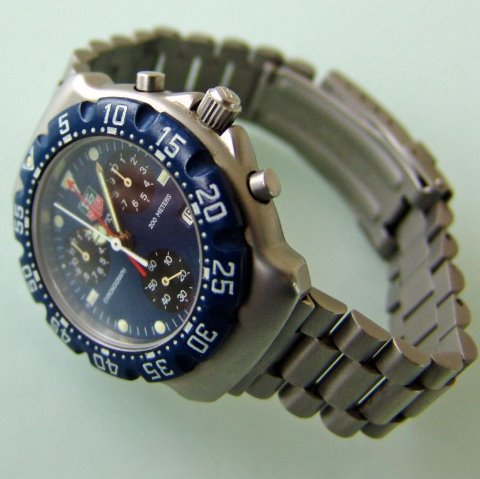 Tag heuer ca online 1210 ro